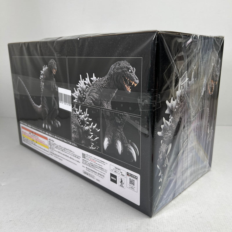 【中古美品】 未開封 一番くじ ゴジラ ゴジラ・モスラ・キングギドラ 大怪獣総攻撃 A賞 ゴジラ 2001 大桶谷出現Ver. フィギュア 044-261009-io-09-fuzh 万代Net店