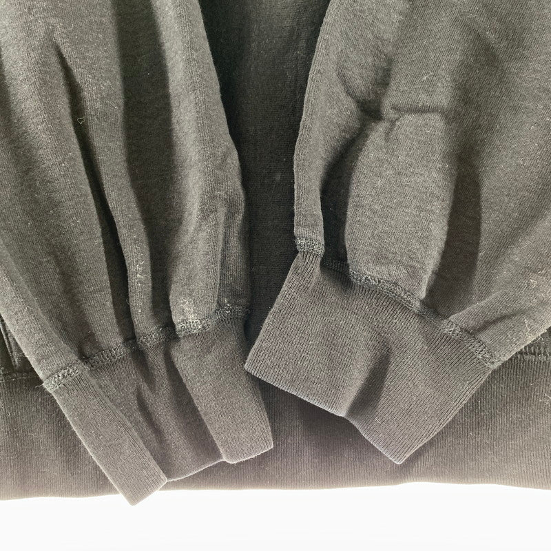 【中古品】【メンズ】 SUPREME シュプリーム MOTION LOGO HOODED SWEATSHIRT フーディー スウェットシャツ パーカー BLACK SIZE:XL ※汚れ・使用感あり 149-261002-io-04-fuzh サイズ：XL カラー：ブラック 万代Net店