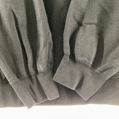 【中古品】【メンズ】 SUPREME シュプリーム MOTION LOGO HOODED SWEATSHIRT フーディー スウェットシャツ パーカー BLACK SIZE:XL ※汚れ・使用感あり 149-261002-io-04-fuzh サイズ：XL カラー：ブラック 万代Net店