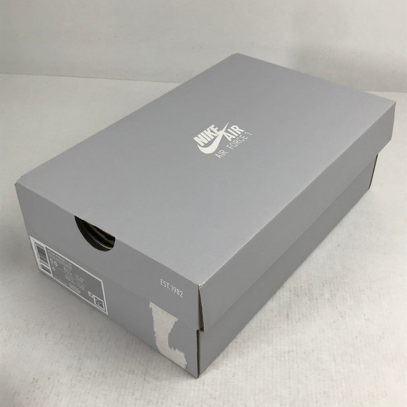 【中古美品】【レディース】 NIKE ナイキ IB7695-200 WMNS AIR FORCE 1 LOW ”LEOPARD” ウィメンズ エア フォース 1 ロー スニーカー 靴 166-621003-mh-06-fuzh サイズ：22.5cm カラー：レオパード 万代Net店