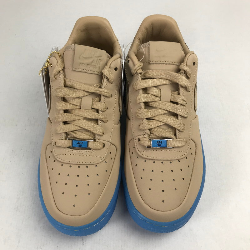 【中古美品】【メンズ】 NIKE ナイキ × KOBE BRYANT AIR FORCE 1 LOW PROTRO FCS コービー ブライアント エア フォース1 ロー スニーカー 靴 160-621003-mh-03-fuzh サイズ：25cm カラー：ベージュ 万代Net店