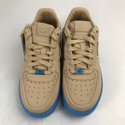 【中古美品】【メンズ】 NIKE ナイキ × KOBE BRYANT AIR FORCE 1 LOW PROTRO FCS コービー ブライアント エア フォース1 ロー スニーカー 靴 160-621003-mh-03-fuzh サイズ：25cm カラー：ベージュ 万代Net店
