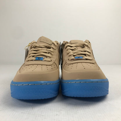 【中古美品】【メンズ】 NIKE ナイキ × KOBE BRYANT AIR FORCE 1 LOW PROTRO FCS コービー ブライアント エア フォース1 ロー スニーカー 靴 160-621003-mh-03-fuzh サイズ：25cm カラー：ベージュ 万代Net店