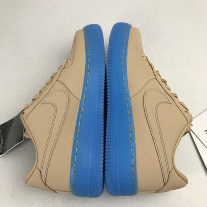 【中古美品】【メンズ】 NIKE ナイキ × KOBE BRYANT AIR FORCE 1 LOW PROTRO FCS コービー ブライアント エア フォース1 ロー スニーカー 靴 160-621003-mh-03-fuzh サイズ：25cm カラー：ベージュ 万代Net店
