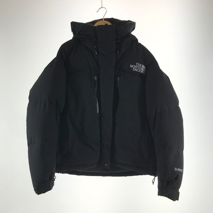 【中古品】【レディース】 THE NORTH FACE ザ・ノースフェイス NDW92450 BALTORO LIGHT JACKET バルトロ ライト ジャケット コート アウター 古着 169-261002-mh-01-fuzh サイズ：L カラー：ブラック 万代Net店