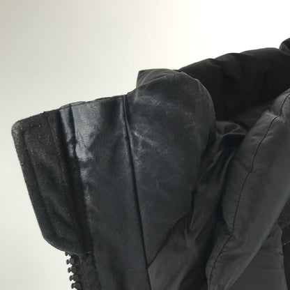 【中古品】【レディース】 THE NORTH FACE ザ・ノースフェイス NDW92450 BALTORO LIGHT JACKET バルトロ ライト ジャケット コート アウター 古着 169-261002-mh-01-fuzh サイズ：L カラー：ブラック 万代Net店