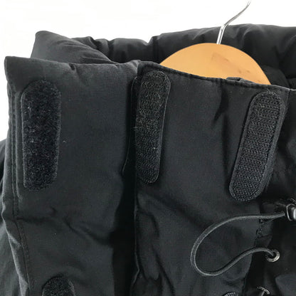 【中古品】【レディース】 THE NORTH FACE ザ・ノースフェイス NDW92450 BALTORO LIGHT JACKET バルトロ ライト ジャケット コート アウター 古着 169-261002-mh-01-fuzh サイズ：L カラー：ブラック 万代Net店