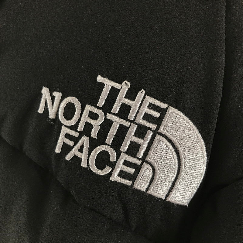 【中古品】【レディース】 THE NORTH FACE ザ・ノースフェイス NDW92450 BALTORO LIGHT JACKET バルトロ ライト ジャケット コート アウター 古着 169-261002-mh-01-fuzh サイズ：L カラー：ブラック 万代Net店