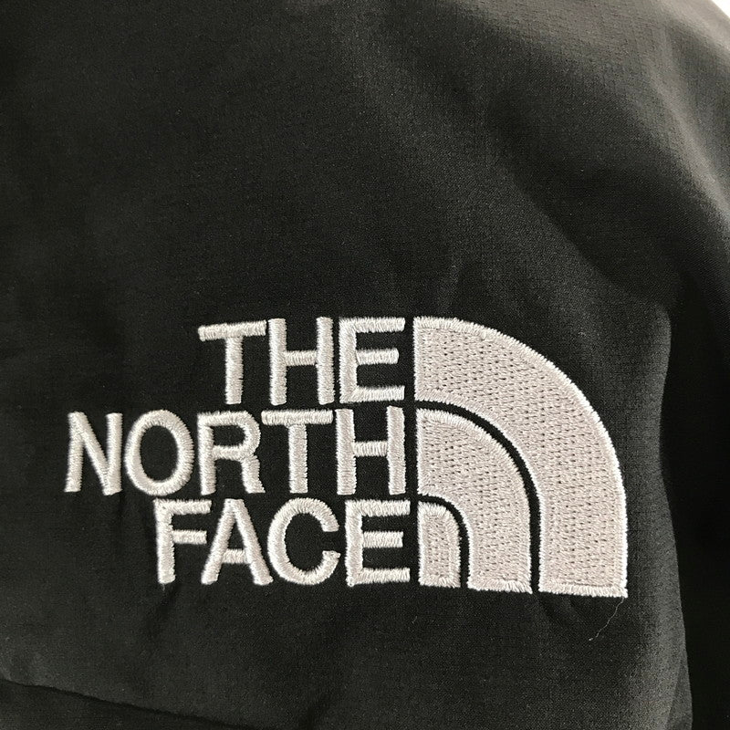 【中古品】【レディース】 THE NORTH FACE ザ・ノースフェイス NDW92450 BALTORO LIGHT JACKET バルトロ ライト ジャケット コート アウター 古着 169-261002-mh-01-fuzh サイズ：L カラー：ブラック 万代Net店