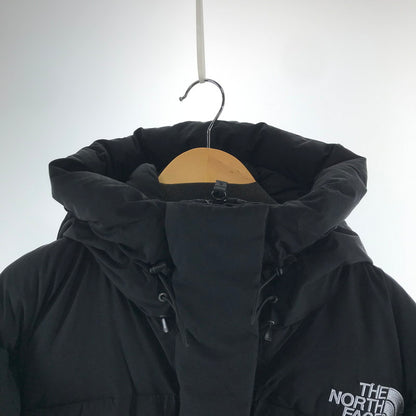 【中古品】【レディース】 THE NORTH FACE ザ・ノースフェイス NDW92450 BALTORO LIGHT JACKET バルトロ ライト ジャケット コート アウター 古着 169-261002-mh-01-fuzh サイズ：L カラー：ブラック 万代Net店