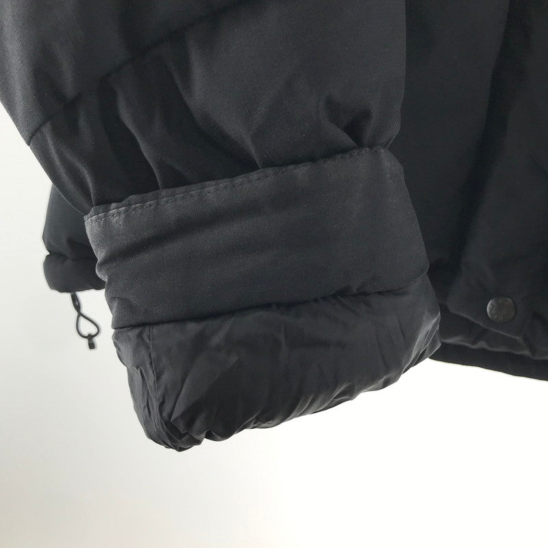 【中古品】【レディース】 THE NORTH FACE ザ・ノースフェイス NDW92450 BALTORO LIGHT JACKET バルトロ ライト ジャケット コート アウター 古着 169-261002-mh-01-fuzh サイズ：L カラー：ブラック 万代Net店