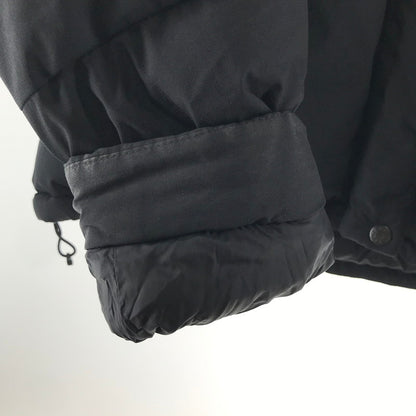 【中古品】【レディース】 THE NORTH FACE ザ・ノースフェイス NDW92450 BALTORO LIGHT JACKET バルトロ ライト ジャケット コート アウター 古着 169-261002-mh-01-fuzh サイズ：L カラー：ブラック 万代Net店