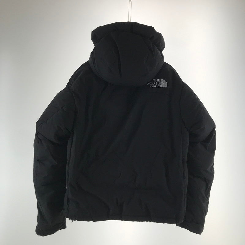 【中古品】【レディース】 THE NORTH FACE ザ・ノースフェイス NDW92450 BALTORO LIGHT JACKET バルトロ ライト ジャケット コート アウター 古着 169-261002-mh-01-fuzh サイズ：L カラー：ブラック 万代Net店