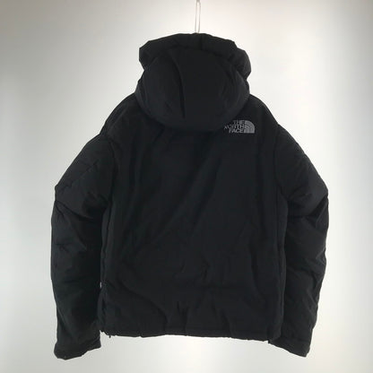 【中古品】【レディース】 THE NORTH FACE ザ・ノースフェイス NDW92450 BALTORO LIGHT JACKET バルトロ ライト ジャケット コート アウター 古着 169-261002-mh-01-fuzh サイズ：L カラー：ブラック 万代Net店