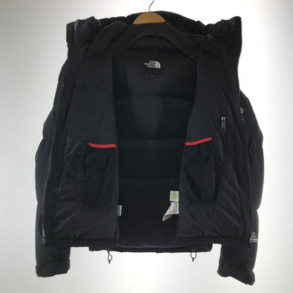 【中古品】【レディース】 THE NORTH FACE ザ・ノースフェイス NDW92450 BALTORO LIGHT JACKET バルトロ ライト ジャケット コート アウター 古着 169-261002-mh-01-fuzh サイズ：L カラー：ブラック 万代Net店
