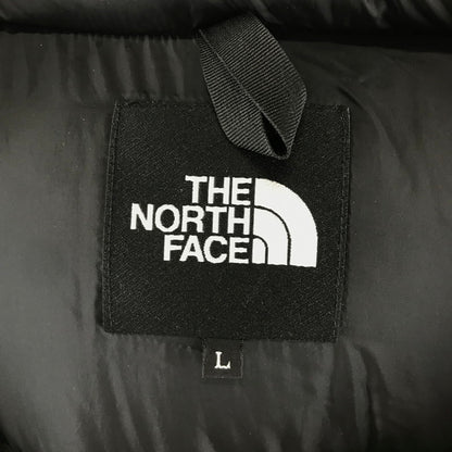 【中古品】【レディース】 THE NORTH FACE ザ・ノースフェイス NDW92450 BALTORO LIGHT JACKET バルトロ ライト ジャケット コート アウター 古着 169-261002-mh-01-fuzh サイズ：L カラー：ブラック 万代Net店