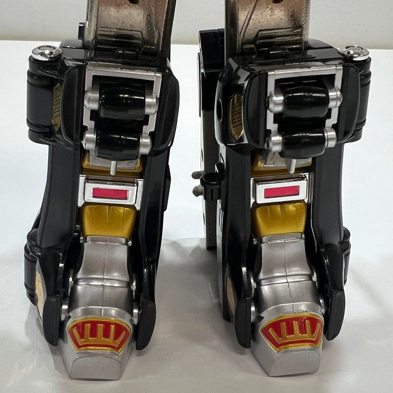 【中古品】 DX超合金 百獣合体ガオキング 戦隊ヒーロー 戦隊ロボット 当時もの 本体のみ 044-261002-ky-02-fuzh 万代Net店