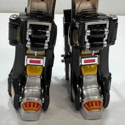 【中古品】 DX超合金 百獣合体ガオキング 戦隊ヒーロー 戦隊ロボット 当時もの 本体のみ 044-261002-ky-02-fuzh 万代Net店
