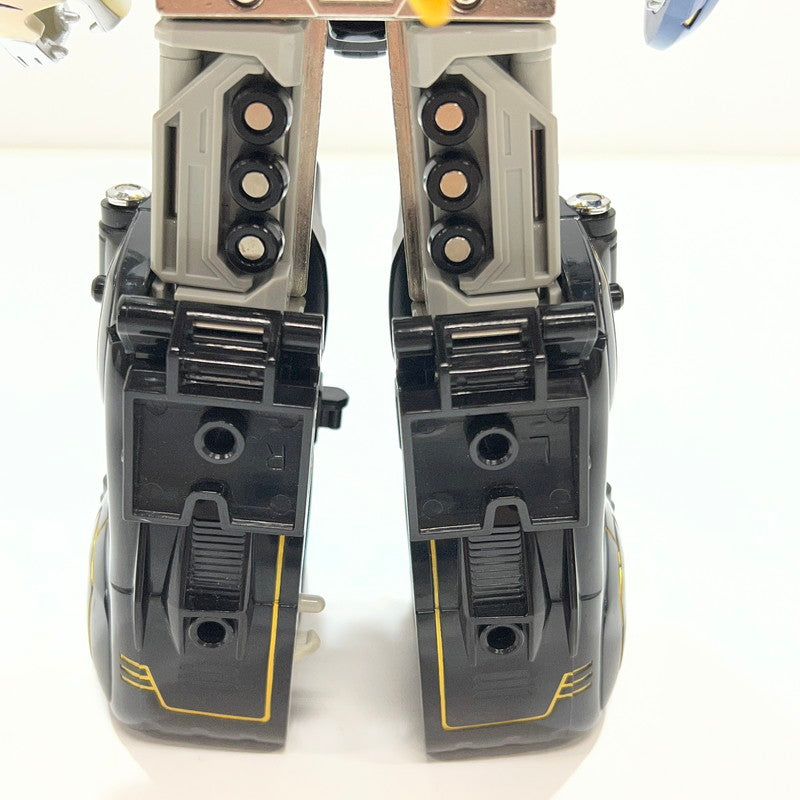 【中古品】 DX超合金 百獣合体ガオキング 戦隊ヒーロー 戦隊ロボット 当時もの 本体のみ 044-261002-ky-02-fuzh 万代Net店
