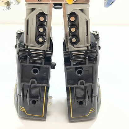【中古品】 DX超合金 百獣合体ガオキング 戦隊ヒーロー 戦隊ロボット 当時もの 本体のみ 044-261002-ky-02-fuzh 万代Net店