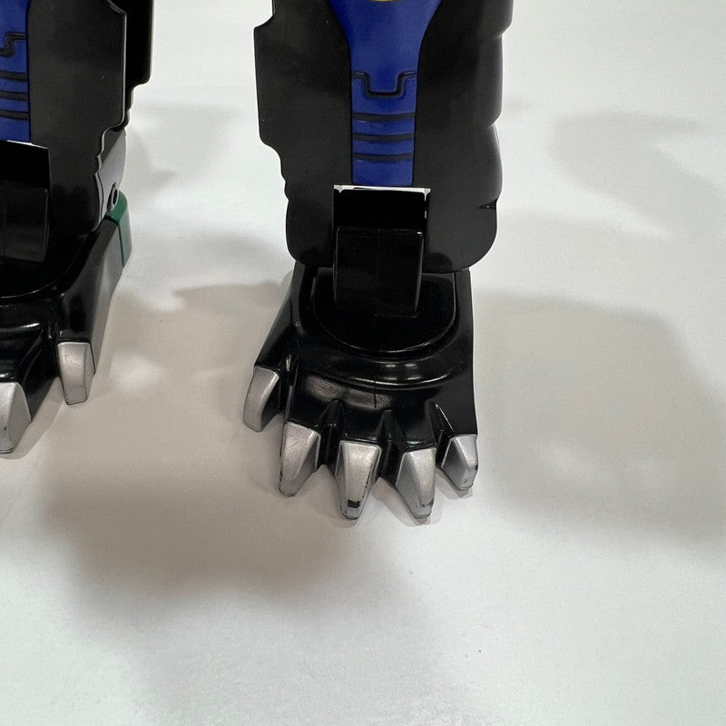 【中古品】 BANDAI 百獣戦隊ガオレンジャー 百獣合体DXガオハンター クレセントブーメラン欠品 本体のみ 当時もの 044-261002-ky-04-fuzh 万代Net店
