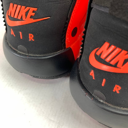 【中古品】【メンズ】 NIKE ナイキ BQ3381-600 AIR JORDAN 34 ”INFRARED23” エアジョーダン スニーカー 靴 160-261014-mh-01-fuzh サイズ：27.5cm カラー：レッド 万代Net店