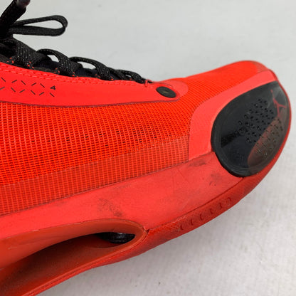 【中古品】【メンズ】 NIKE ナイキ BQ3381-600 AIR JORDAN 34 ”INFRARED23” エアジョーダン スニーカー 靴 160-261014-mh-01-fuzh サイズ：27.5cm カラー：レッド 万代Net店