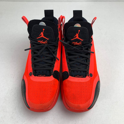 【中古品】【メンズ】 NIKE ナイキ BQ3381-600 AIR JORDAN 34 ”INFRARED23” エアジョーダン スニーカー 靴 160-261014-mh-01-fuzh サイズ：27.5cm カラー：レッド 万代Net店
