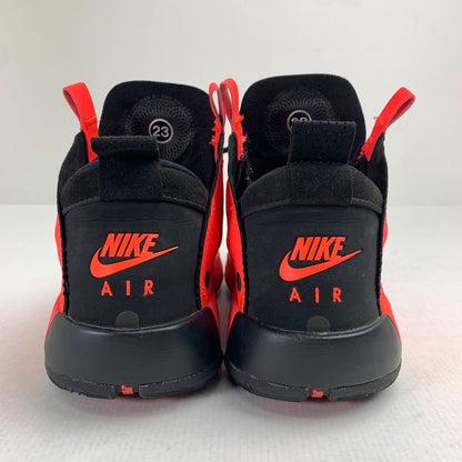 【中古品】【メンズ】 NIKE ナイキ BQ3381-600 AIR JORDAN 34 ”INFRARED23” エアジョーダン スニーカー 靴 160-261014-mh-01-fuzh サイズ：27.5cm カラー：レッド 万代Net店