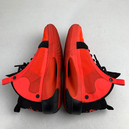【中古品】【メンズ】 NIKE ナイキ BQ3381-600 AIR JORDAN 34 ”INFRARED23” エアジョーダン スニーカー 靴 160-261014-mh-01-fuzh サイズ：27.5cm カラー：レッド 万代Net店