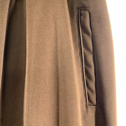 【中古品】【メンズ】 LRG トラックパンツ BROWN.ORANGE ※汚れ・使用感あり 153-261002-io-13-fuzh サイズ：XL カラー：ブラウン.オレンジ 万代Net店