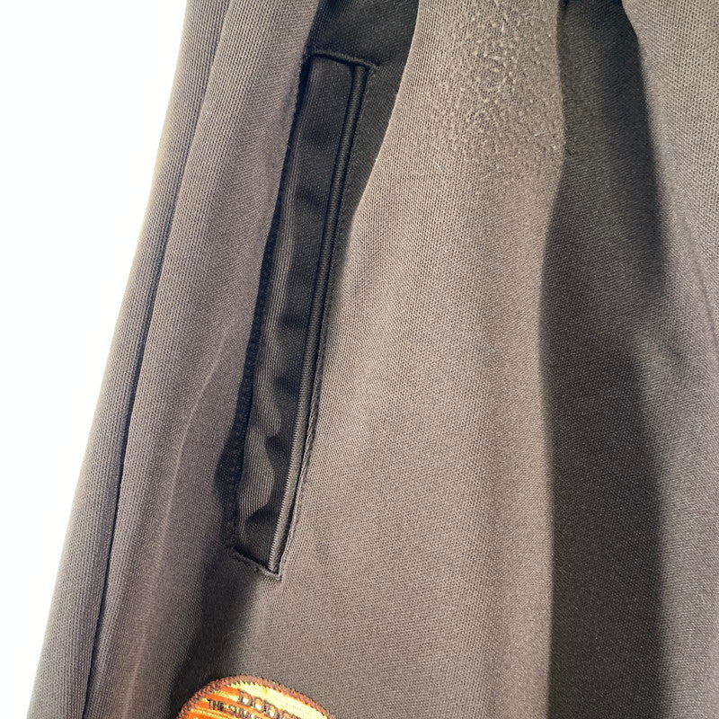 【中古品】【メンズ】 LRG トラックパンツ BROWN.ORANGE ※汚れ・使用感あり 153-261002-io-13-fuzh サイズ：XL カラー：ブラウン.オレンジ 万代Net店