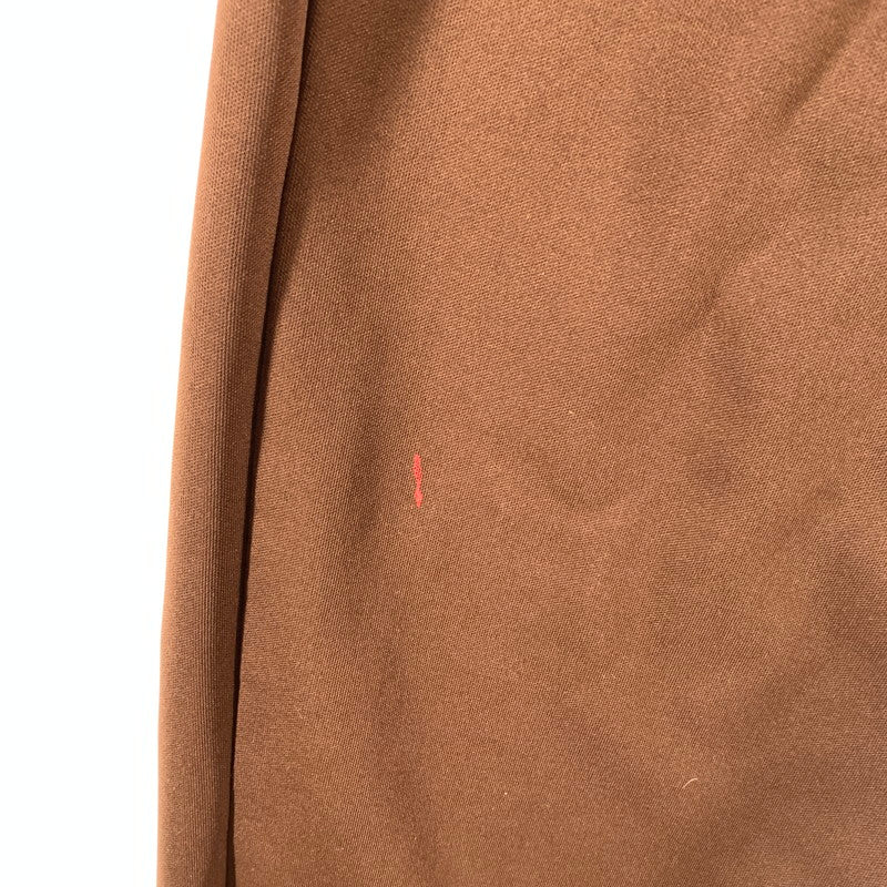 【中古品】【メンズ】 LRG トラックパンツ BROWN.ORANGE ※汚れ・使用感あり 153-261002-io-13-fuzh サイズ：XL カラー：ブラウン.オレンジ 万代Net店