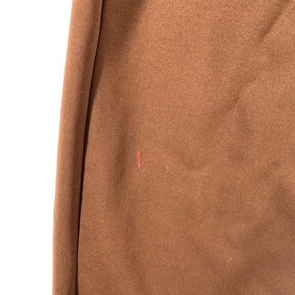 【中古品】【メンズ】 LRG トラックパンツ BROWN.ORANGE ※汚れ・使用感あり 153-261002-io-13-fuzh サイズ：XL カラー：ブラウン.オレンジ 万代Net店