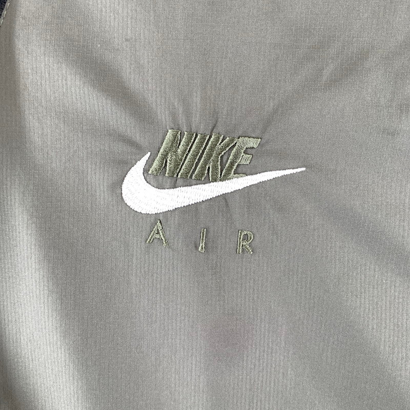 【中古品】【メンズ】 NIKE ナイキ CU4119-380 プルオーバージャケット 上着 アウター KHAKI SIZE:S ※汚れあり 148-261002-io-11-fuzh サイズ：S カラー：カーキ 万代Net店