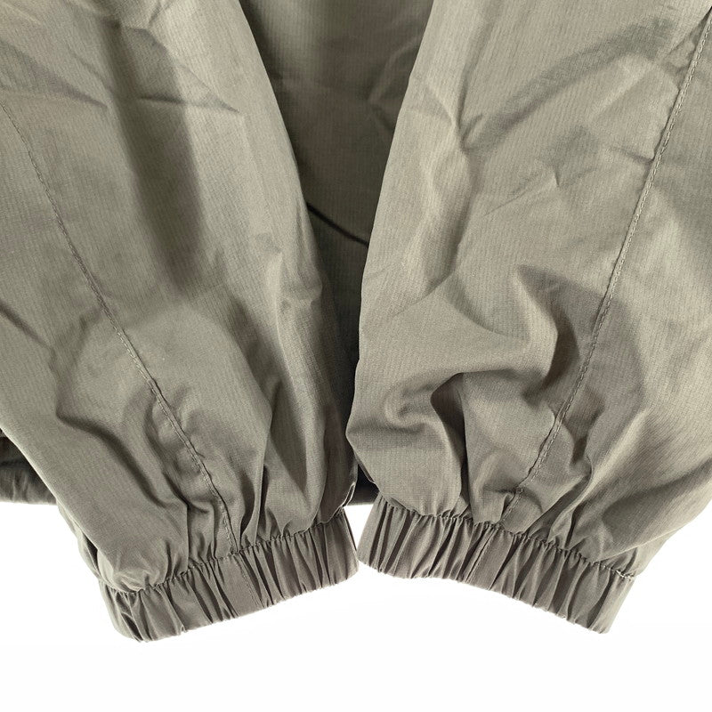 【中古品】【メンズ】 NIKE ナイキ CU4119-380 プルオーバージャケット 上着 アウター KHAKI SIZE:S ※汚れあり 148-261002-io-11-fuzh サイズ：S カラー：カーキ 万代Net店