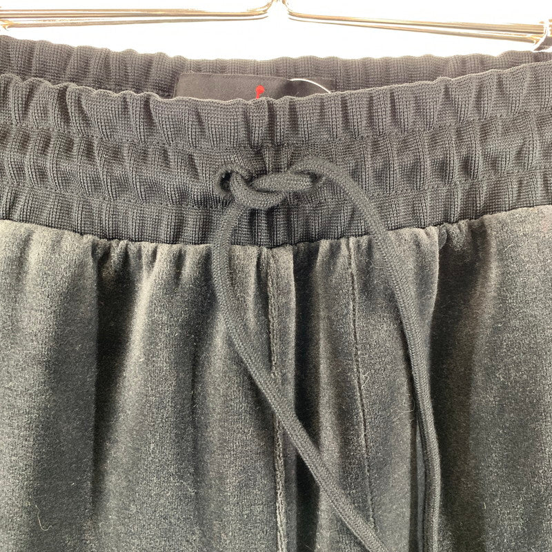 【中古品】【メンズ】 NIKE AIR JORDAN ナイキ エアージョーダン BV4045-010 GOLD CHAIN VELVET SHORTS ベルベットショーツ 短パン ショートパンツ BLACK 159-261002-io-14-fuzh サイズ：M カラー：ブラック 万代Net店