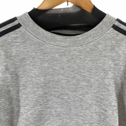 【中古品】【メンズ】 ADIDAS アディダス スウェット GRAY SIZE:S ORIGINALS 148-261002-io-09-fuzh サイズ：S カラー：グレー 万代Net店