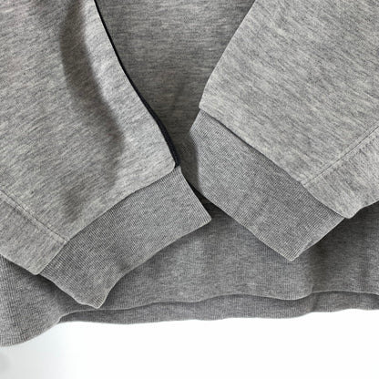 【中古品】【メンズ】 ADIDAS アディダス スウェット GRAY SIZE:S ORIGINALS 148-261002-io-09-fuzh サイズ：S カラー：グレー 万代Net店