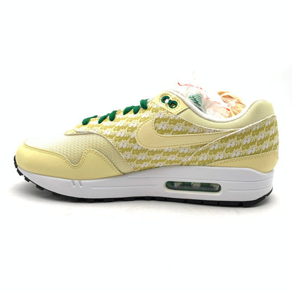 【中古品】【メンズ】 NIKE ナイキ CJ0609-700 AIR MAX 1 LEMONADE ea スニーカー 靴 160-261003-gm-37-fuzh サイズ：28.5cm カラー：レモン 万代Net店