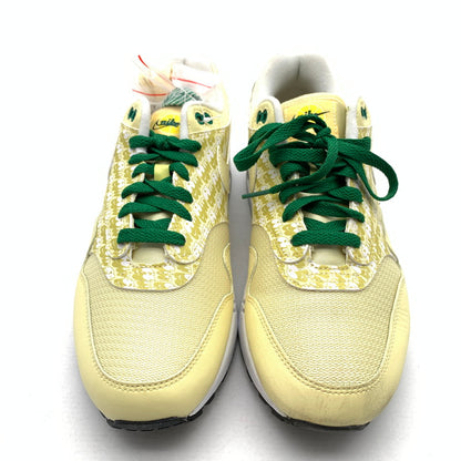 【中古品】【メンズ】 NIKE ナイキ CJ0609-700 AIR MAX 1 LEMONADE ea スニーカー 靴 160-261003-gm-37-fuzh サイズ：28.5cm カラー：レモン 万代Net店