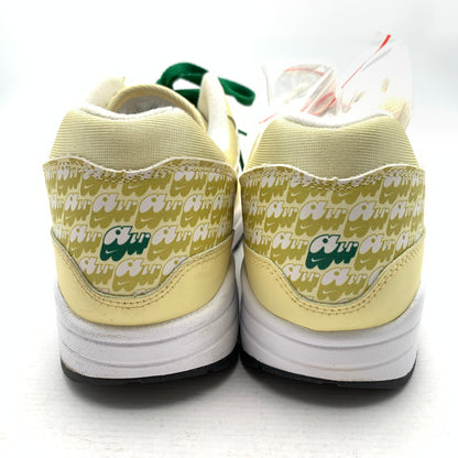 【中古品】【メンズ】 NIKE ナイキ CJ0609-700 AIR MAX 1 LEMONADE ea スニーカー 靴 160-261003-gm-37-fuzh サイズ：28.5cm カラー：レモン 万代Net店