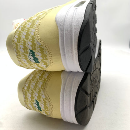 【中古品】【メンズ】 NIKE ナイキ CJ0609-700 AIR MAX 1 LEMONADE ea スニーカー 靴 160-261003-gm-37-fuzh サイズ：28.5cm カラー：レモン 万代Net店