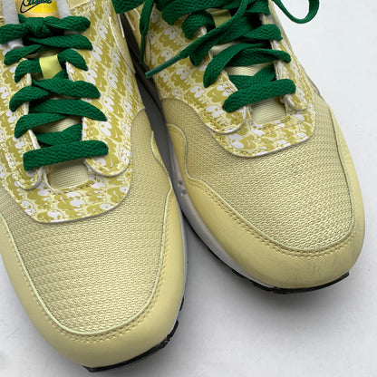 【中古品】【メンズ】 NIKE ナイキ CJ0609-700 AIR MAX 1 LEMONADE ea スニーカー 靴 160-261003-gm-37-fuzh サイズ：28.5cm カラー：レモン 万代Net店