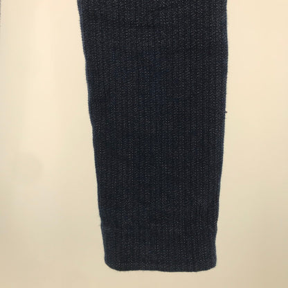 【中古品】【メンズ】 STEVENSON OVERALL スティーブンソン オーバーオール PT3-IN PANTS ボトムス パンツ 古着 151-261002-mh-06-fuzh サイズ：32 カラー：ネイビー ツィード 万代Net店
