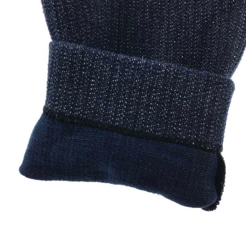 【中古品】【メンズ】 STEVENSON OVERALL スティーブンソン オーバーオール PT3-IN PANTS ボトムス パンツ 古着 151-261002-mh-06-fuzh サイズ：32 カラー：ネイビー ツィード 万代Net店