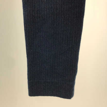 【中古品】【メンズ】 STEVENSON OVERALL スティーブンソン オーバーオール PT3-IN PANTS ボトムス パンツ 古着 151-261002-mh-06-fuzh サイズ：32 カラー：ネイビー ツィード 万代Net店