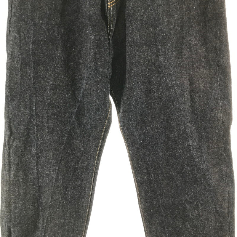 【中古品】【メンズ】 SEQUEI × FRAGMENT シークエル フラグメント コラボ DENIM PANTS デニム パンツ ジーンズ ボトムス 古着 151-261002-mh-07-fuzh サイズ：S カラー：インディゴ 万代Net店