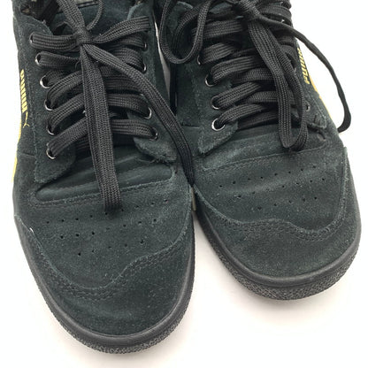 【中古品】【メンズ】 PUMA プーマ×WIND AND SEA 375581-01 RALPH SAMPSON MID スニーカー 靴 162-261003-gm-36-fuzh サイズ：28.5cm カラー：ブラック 万代Net店