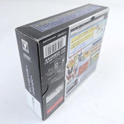 【中古品】 ニンテンドーDSソフト ポケットモンスター ソウルシルバー ※ポケウォーカー本体欠品 023-261002-vt-95-fuzh 万代Net店